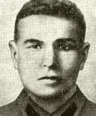 Максимов Николай Гордеевич