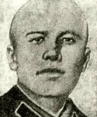 Касаев Аликбай