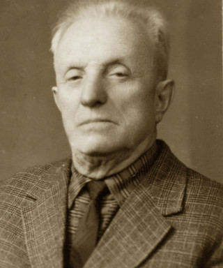 Ходыкин Иван Петрович