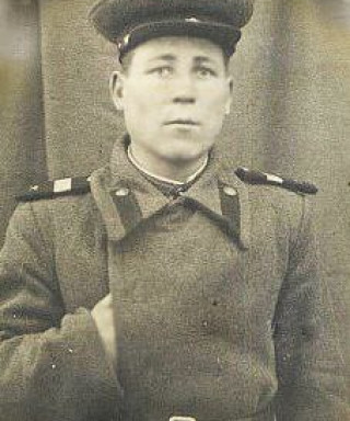 Осипов Николай Константинович