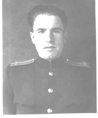 Ноздрин Михаил Иванович