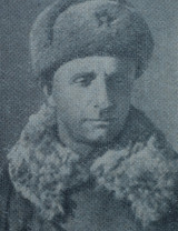 Капров Илья Васильевич