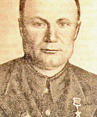 Житник Федор