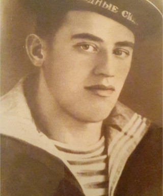 Андрейчук Григорий Евстихеевич