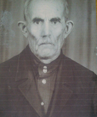 Пашаев Новрузбек (неизвестно)