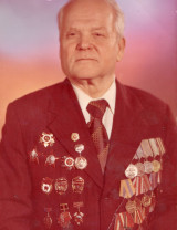 Федулов Николай Пименович