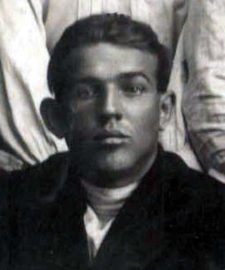 Конычев Василий Николаевич