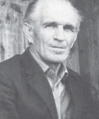 Базанов Михаил Матвеевич