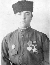 Дьяченко Яков Кузьмич