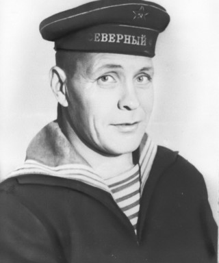 Медведев Николай Семёнович