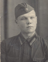 Трошин Михаил Константинович