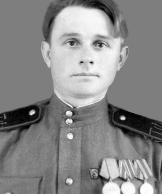 Борисов Григорий Филиппович