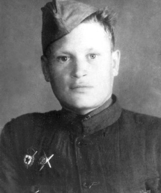 Смотров Дмитрий Андреевич