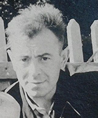 Захаров Алексей Афанасьевич