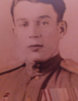 Миркин Николай Михайлович