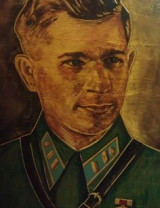 Кодрин Василий Васильевич