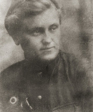 Овчарова (Золотарева) Таисия Федоровна