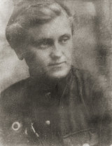 Овчарова (Золотарева) Таисия Федоровна