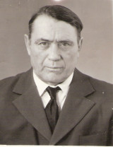 Малышенко Семен Григорьевич