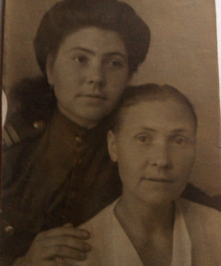 Сумина Александра Ивановна