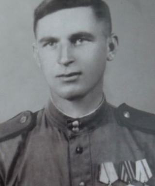 Мазур Алексей Станиславович