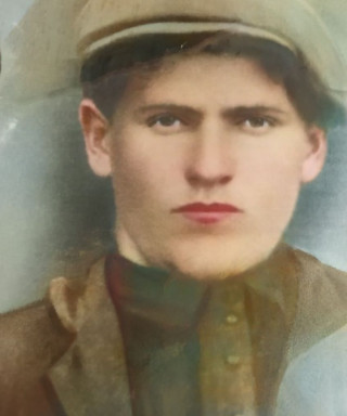 Бухаров Яков Степанович