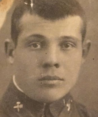 Ямшанов Сергей Архипович