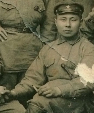 Поляков Санджи Антонович