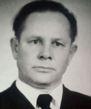 Ермаков Модест Егорович