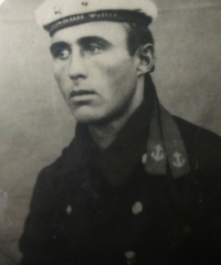 Моторин Георгий Иванович