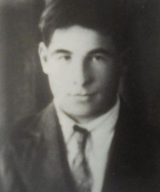 Дьяков Максим Иванович