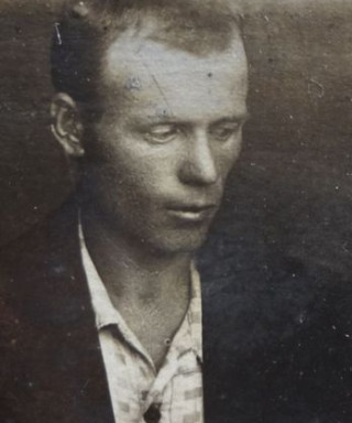 Дударев Михаил Нестерович