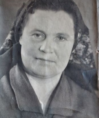 Когут Надежда Петровна