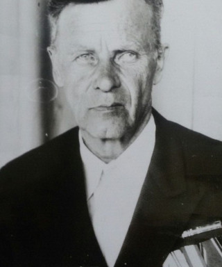 Ягуткин Фёдор Фёдорович