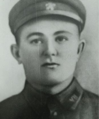 Виноходов Михаил Акимович