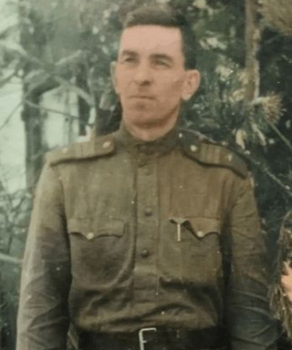 Пашков Константин Константинович