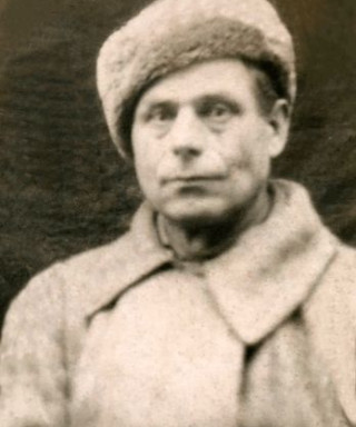 Нагорный Степан Гаврилович