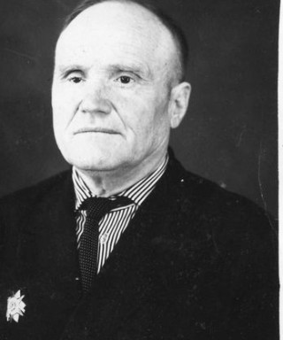 Брянцев Виктор Григорьевич