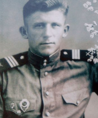 Биба Иван Андреевич