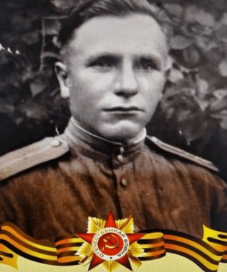 Погорянский Василий Петрович