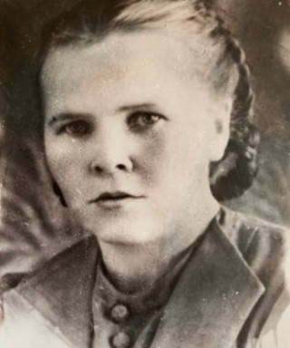 Пунегова Ирина Григорьевна