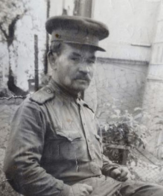 Мунгалов Иван Иванович