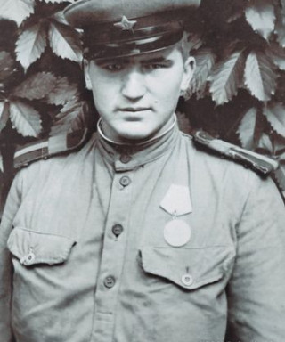 Буйлов Николай Михайлович