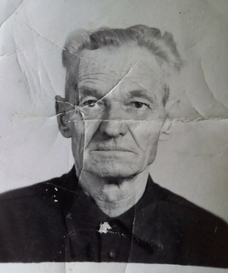 Кравченко Михаил Алексеевич