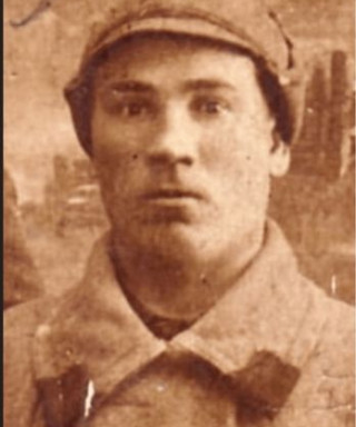 Лыкосов Петр Семенович