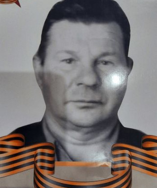 Малышев Константин Сергеевич