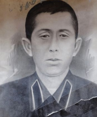 Кабдулин Борис Борисович