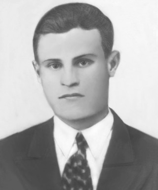 Овчаров Иван Фёдорович