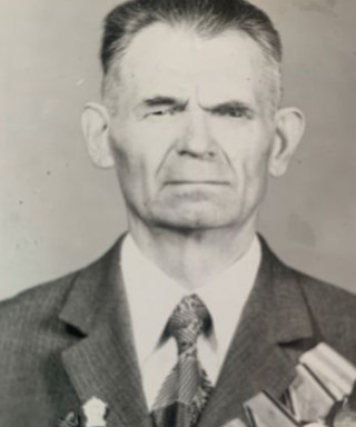 Белоусов Иван Кузьмич