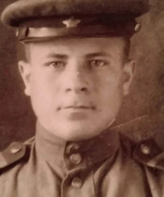 Гусев Василий Александрович